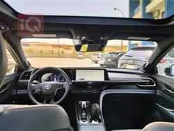 تويوتا كراون